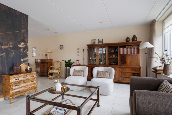 Medium property photo - De Nije Kamers 12, 9076 JD Sint Annaparochie